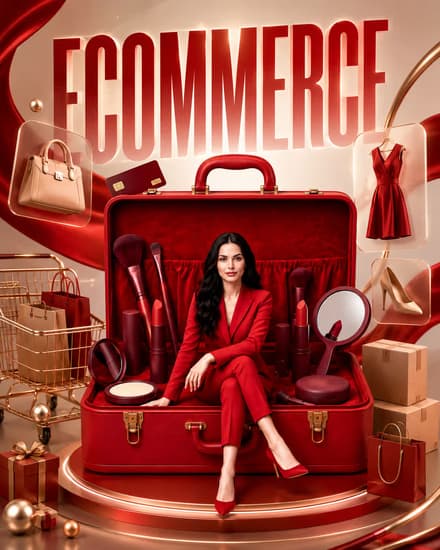 E-commerce Dev