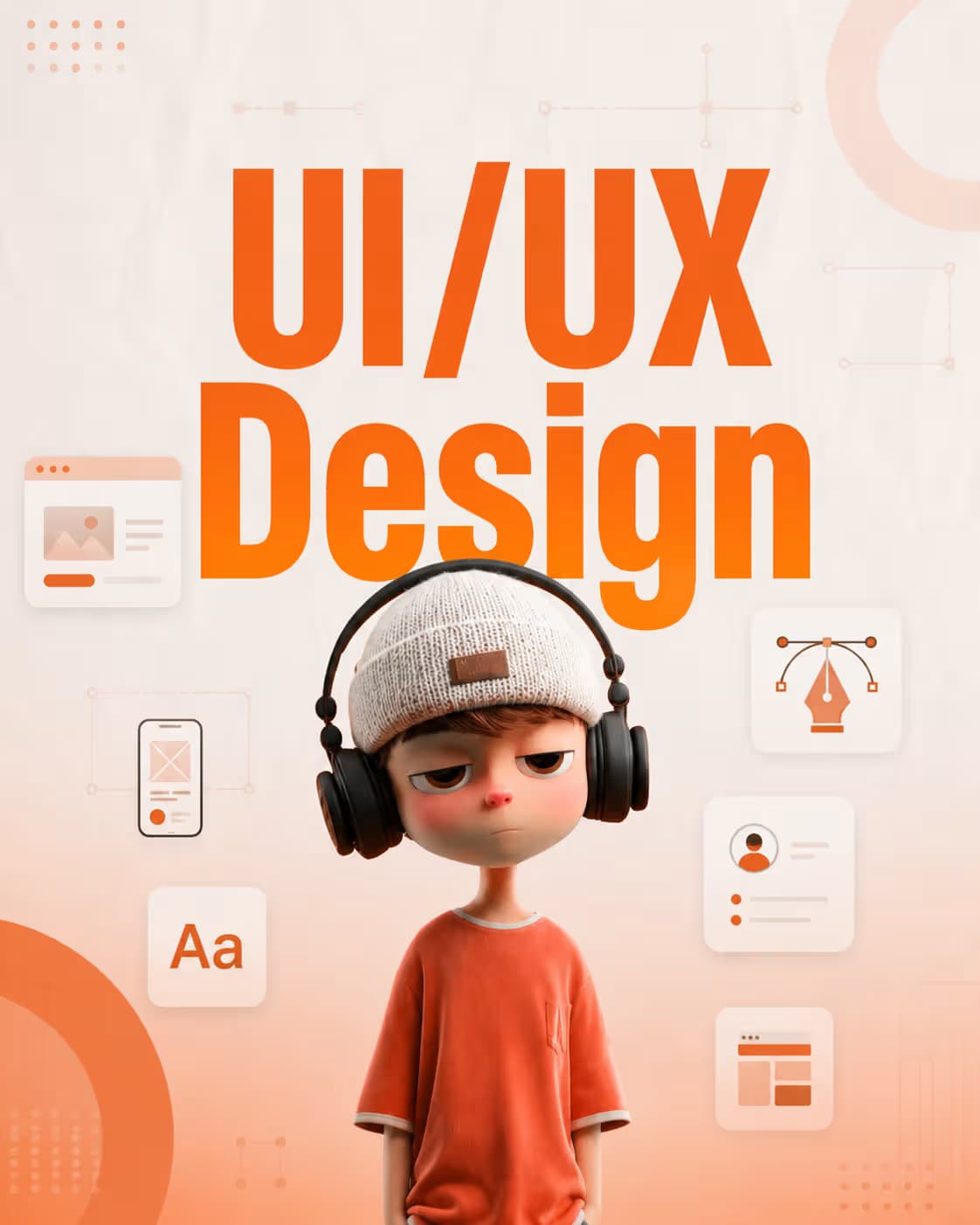 UI/UX Design