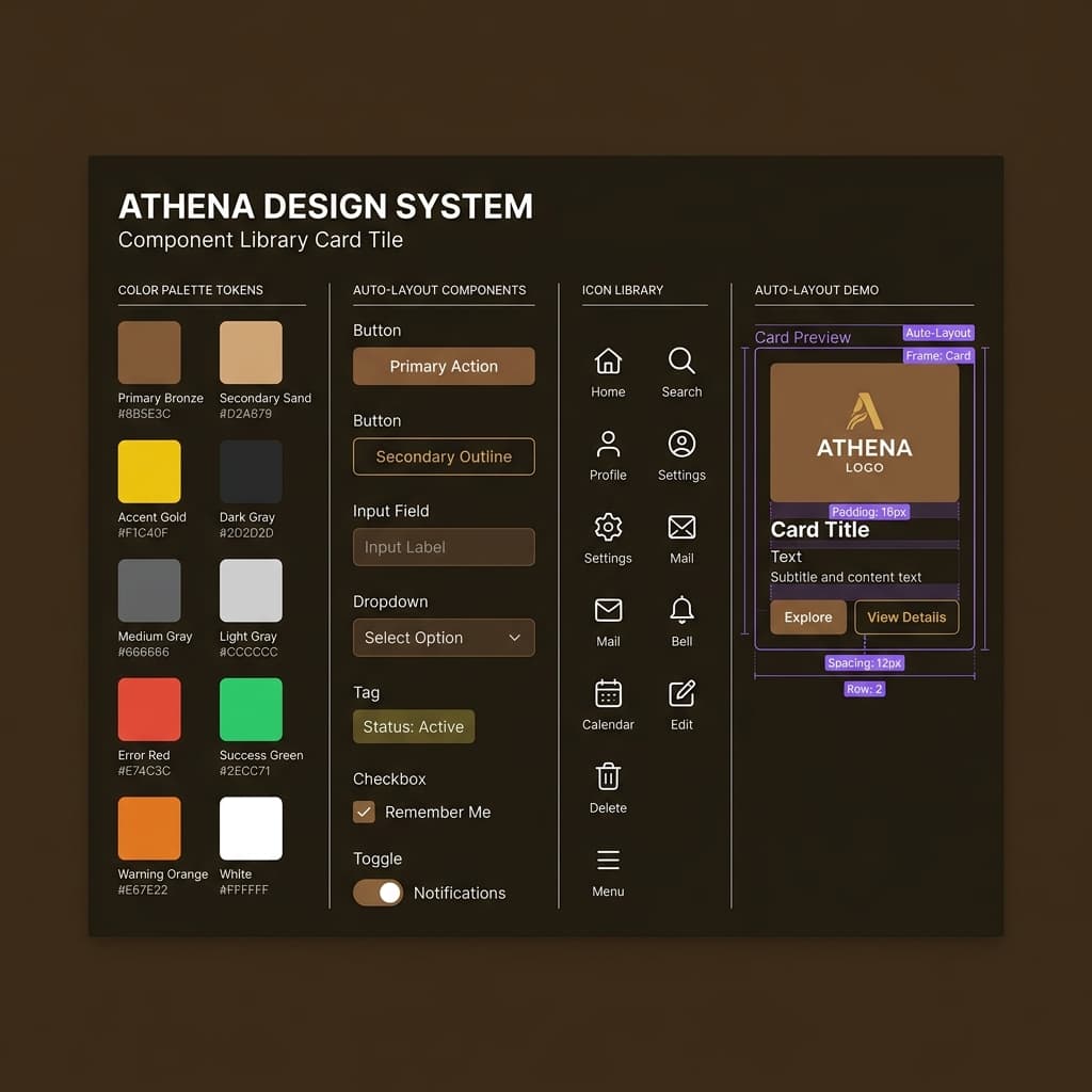 COLOR PALETTE