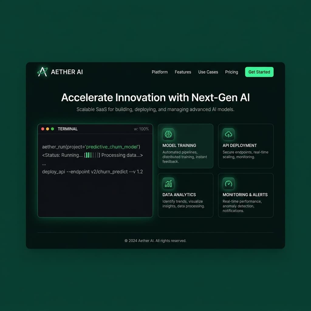 AI MARK SYSTEM