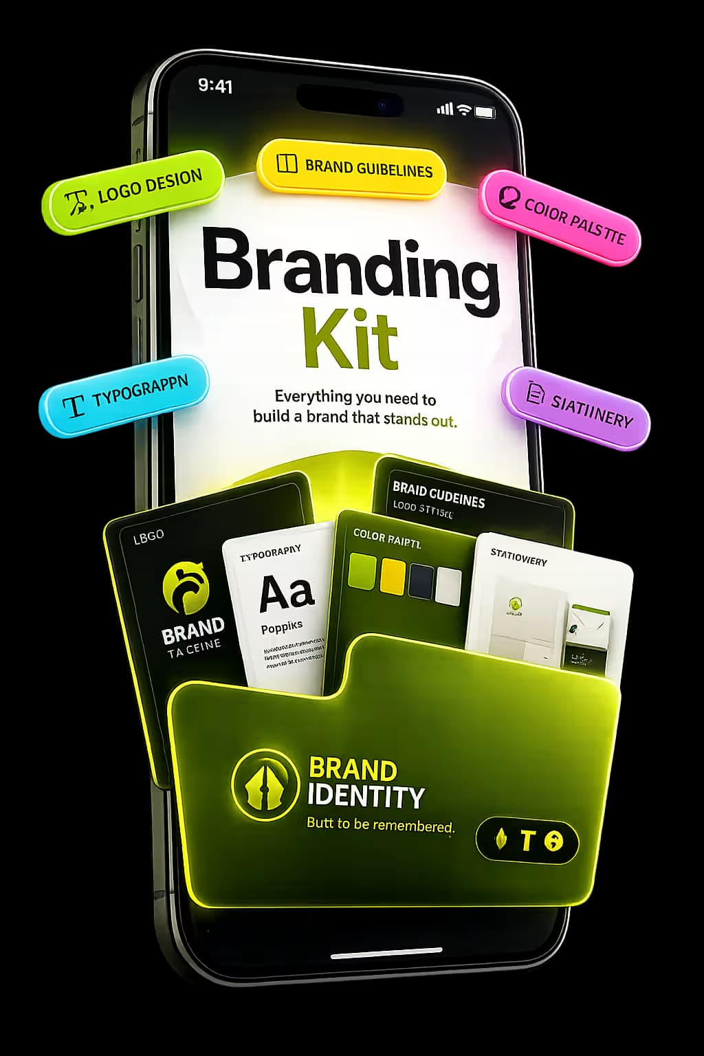 Branding Kit