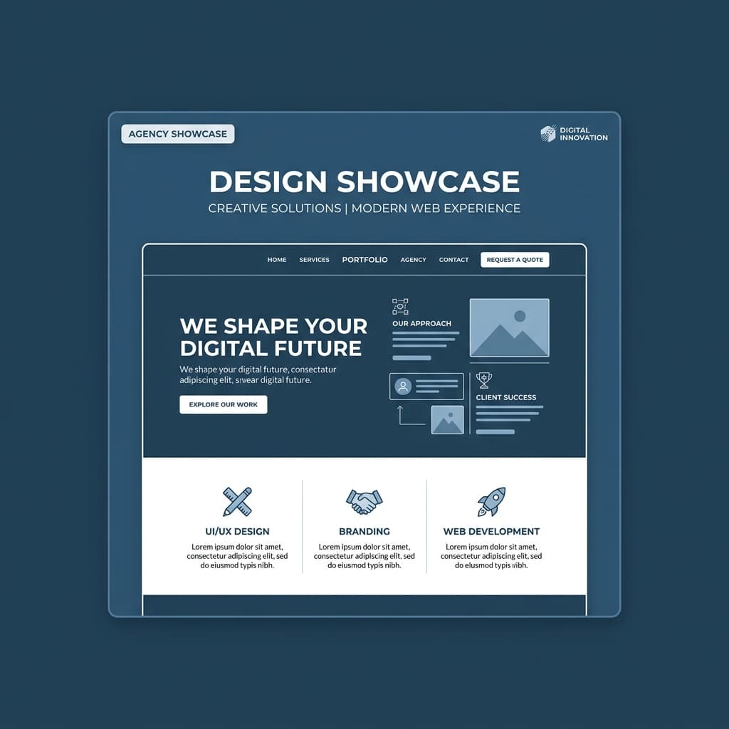DESIGN ARCH